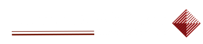 Burren And Whitaker Construction