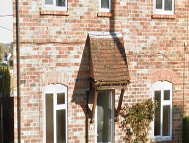 Weybourne Road – Farnham