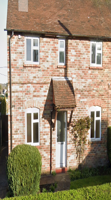 Weybourne Road – Farnham