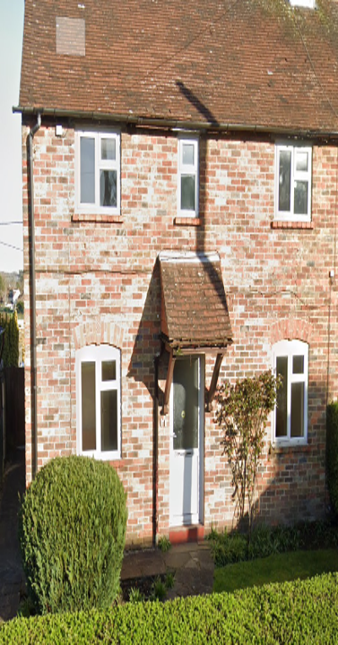 Weybourne Road – Farnham