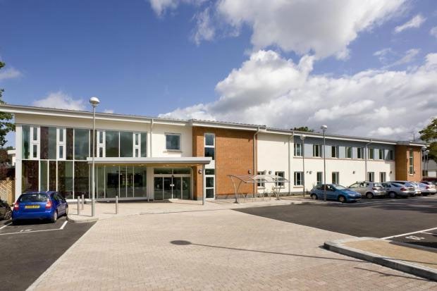 Bedroom & En-Suite Refurbishment – Langley Green Hospital