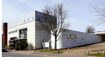 Fire Door Replacement Works at The University of Creative Arts