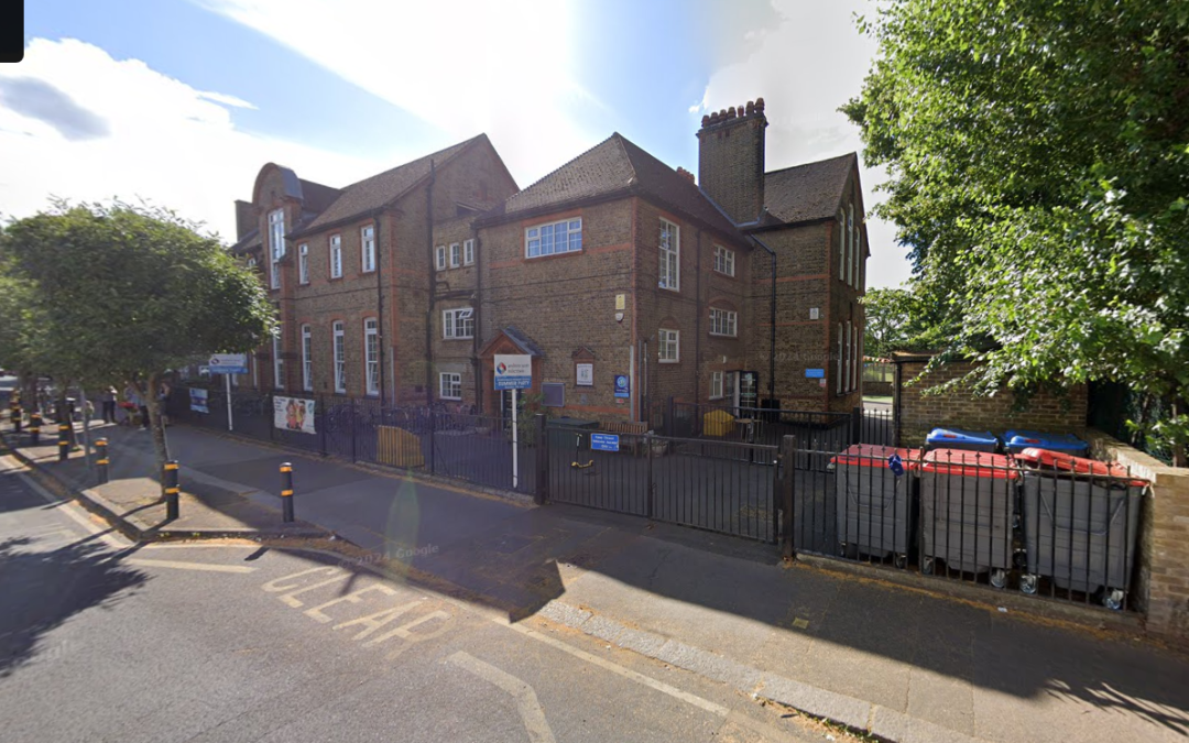W/C Refurbishment Works – Dundonald Primary School