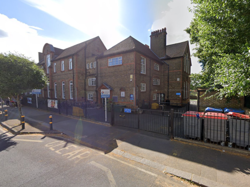 W/C Refurbishment Works – Dundonald Primary School