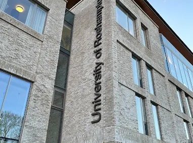 Fire Door Replacement Works at Roehampton University