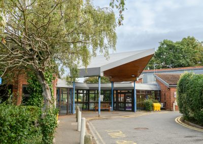 Ranmore Ward – Dorking Community Hospital