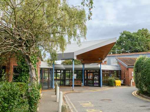 Ranmore Ward – Dorking Community Hospital